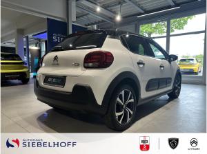 Citroën C3 Elle PureTech 110 EAT6