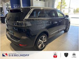 Peugeot 5008 Allure Pack HYBRID 136 e-DSC6