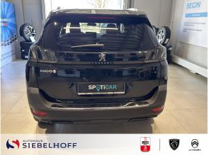 Peugeot 5008 Allure Pack HYBRID 136 e-DSC6