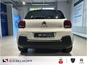 Citroën C3 Elle PureTech 110 EAT6