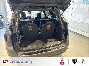Peugeot 5008 Allure Pack HYBRID 136 e-DSC6