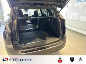 Peugeot 5008 Allure Pack HYBRID 136 e-DSC6