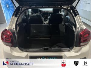 Citroën C3 Elle PureTech 110 EAT6