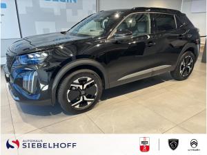 Peugeot 2008 GT PureTech 130 EAT8