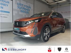 Peugeot 5008 Allure Pack HYBRID 136 e-DSC6