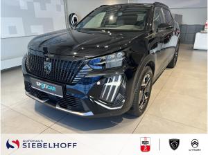 Peugeot 2008 GT PureTech 130 EAT8