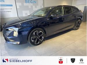 Peugeot 508 SW GT PureTech 130 EAT8 *Safety*Techno*Easy*AHK*