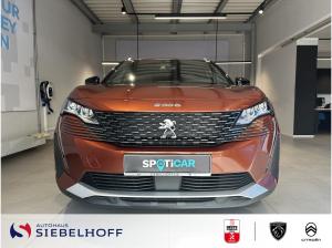 Peugeot 5008 Allure Pack HYBRID 136 e-DSC6