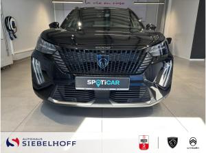 Peugeot 2008 GT PureTech 130 EAT8