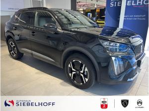 Peugeot 2008 GT PureTech 130 EAT8