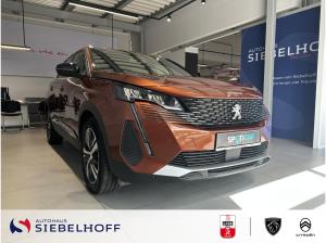 Peugeot 5008 Allure Pack HYBRID 136 e-DSC6