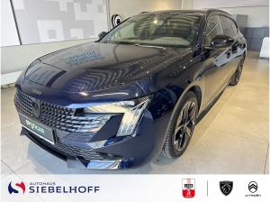 Peugeot 508 SW GT PureTech 130 EAT8 *Safety*Techno*Easy*AHK*