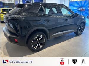 Peugeot 2008 GT PureTech 130 EAT8