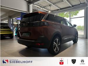 Peugeot 5008 Allure Pack HYBRID 136 e-DSC6