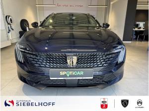 Peugeot 508 SW GT PureTech 130 EAT8 *Safety*Techno*Easy*AHK*