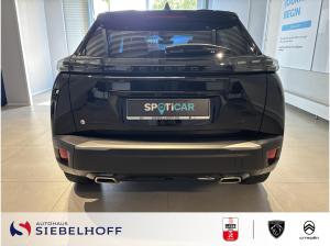 Peugeot 2008 GT PureTech 130 EAT8