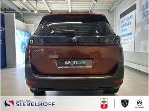 Peugeot 5008 Allure Pack HYBRID 136 e-DSC6