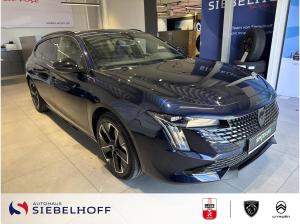 Peugeot 508 SW GT PureTech 130 EAT8 *Safety*Techno*Easy*AHK*
