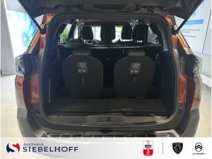 Peugeot 5008 Allure Pack HYBRID 136 e-DSC6