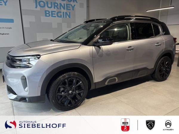 C5 Aircross