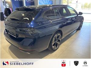 Peugeot 508 SW GT PureTech 130 EAT8 *Safety*Techno*Easy*AHK*