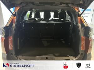 Peugeot 5008 Allure Pack HYBRID 136 e-DSC6