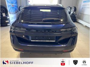 Peugeot 508 SW GT PureTech 130 EAT8 *Safety*Techno*Easy*AHK*