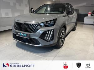 Peugeot 2008 GT PureTech 130 EAT8