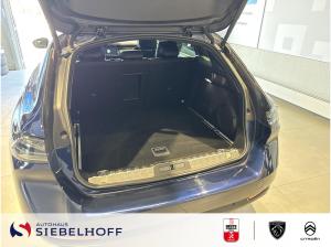 Peugeot 508 SW GT PureTech 130 EAT8 *Safety*Techno*Easy*AHK*