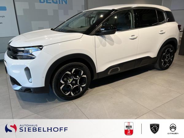 C5 Aircross