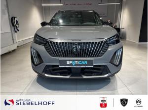 Peugeot 2008 GT PureTech 130 EAT8