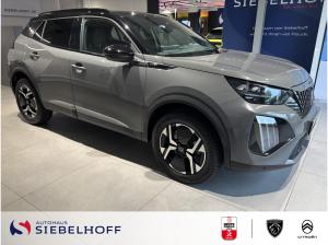 Peugeot 2008 GT PureTech 130 EAT8