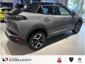Peugeot 2008 GT PureTech 130 EAT8