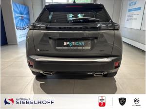Peugeot 2008 GT PureTech 130 EAT8