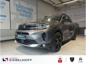 Citroën C5 Aircross MAX PureTech 130 EAT8