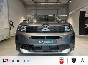 Citroën C5 Aircross MAX PureTech 130 EAT8