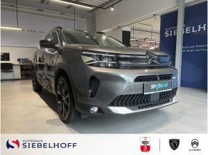 Citroën C5 Aircross MAX PureTech 130 EAT8