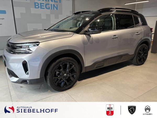 C5 Aircross