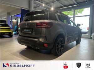 Citroën C5 Aircross MAX PureTech 130 EAT8