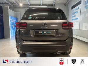 Citroën C5 Aircross MAX PureTech 130 EAT8
