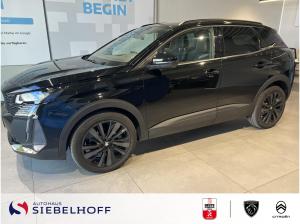 Peugeot 3008 GT PureTech 130 EAT8