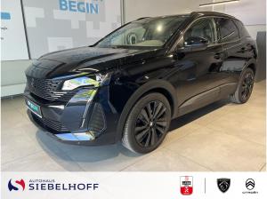 Peugeot 3008 GT PureTech 130 EAT8