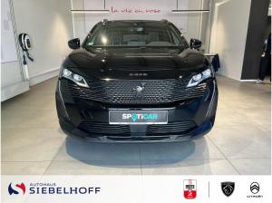 Peugeot 3008 GT PureTech 130 EAT8