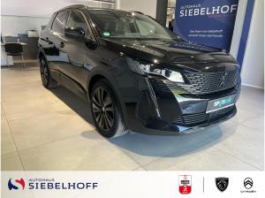 Peugeot 3008 GT PureTech 130 EAT8