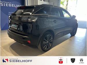 Peugeot 3008 GT PureTech 130 EAT8