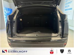 Peugeot 3008 GT PureTech 130 EAT8