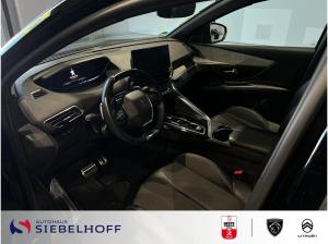 Peugeot 3008 GT PureTech 130 EAT8