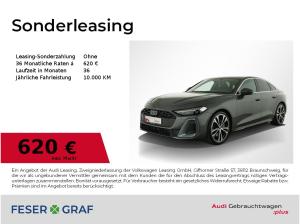 Audi A5 Lim. S line e-hybrid quattro S tronic Vir.Coc
