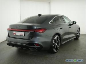 Audi A5 Lim. S line e-hybrid quattro S tronic Vir.Coc
