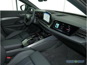 Audi A5 Lim. S line e-hybrid quattro S tronic Vir.Coc